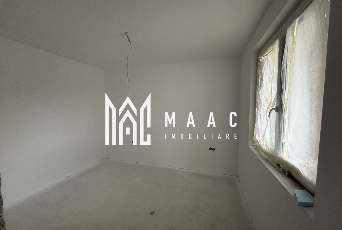 Casa Quadruplex | 4 Camere | 110MPU | Curte 60MP | 2 Balcoane - foto 4