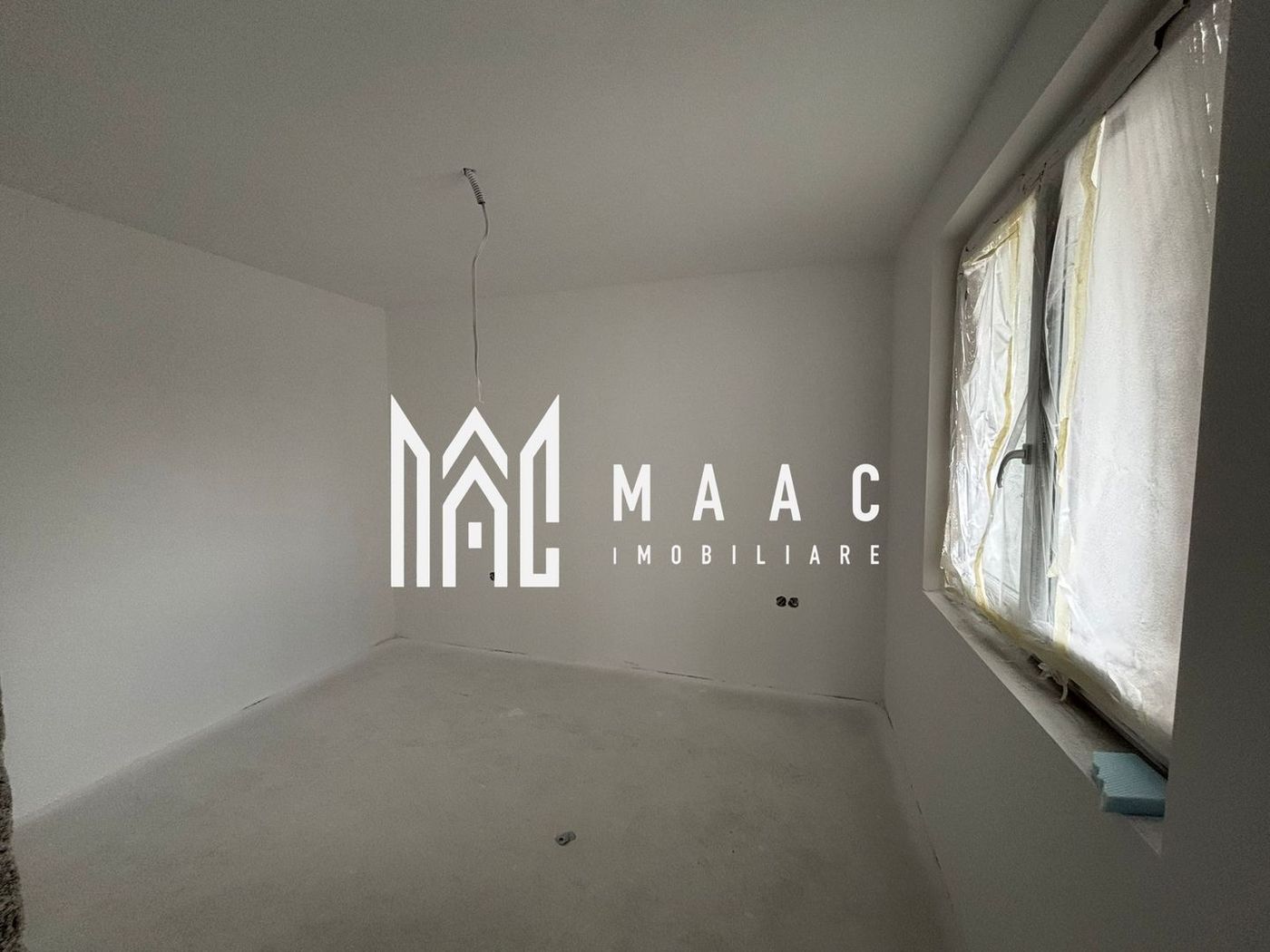 Casa Quadruplex | 4 Camere | 110MPU | Curte 60MP | 2 Balcoane - foto 4 Casa Quadruplex | 4 Camere | 110MPU | Curte 60MP | 2 Balcoane - foto 4