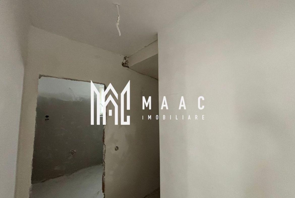 Casa Quadruplex | 4 Camere | 110MPU | Curte 60MP | 2 Balcoane - foto 8