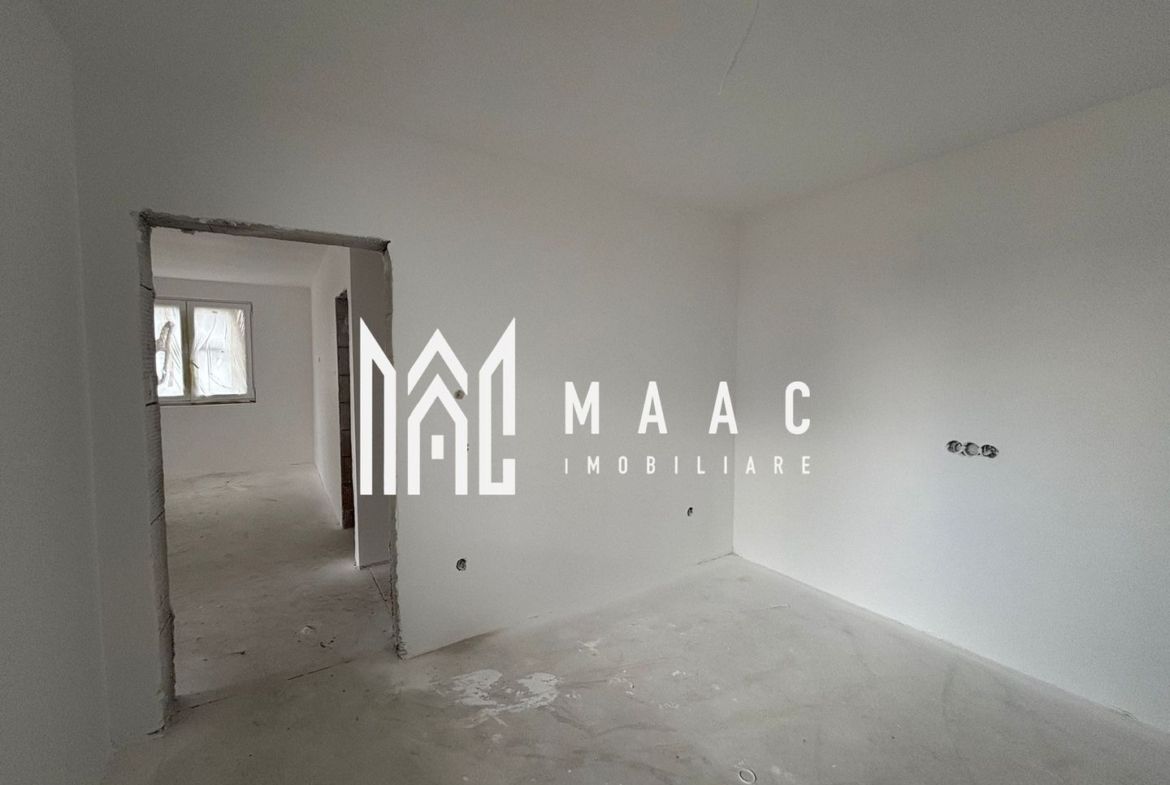 Casa Quadruplex | 4 Camere | 110MPU | Curte 60MP | 2 Balcoane - foto 9