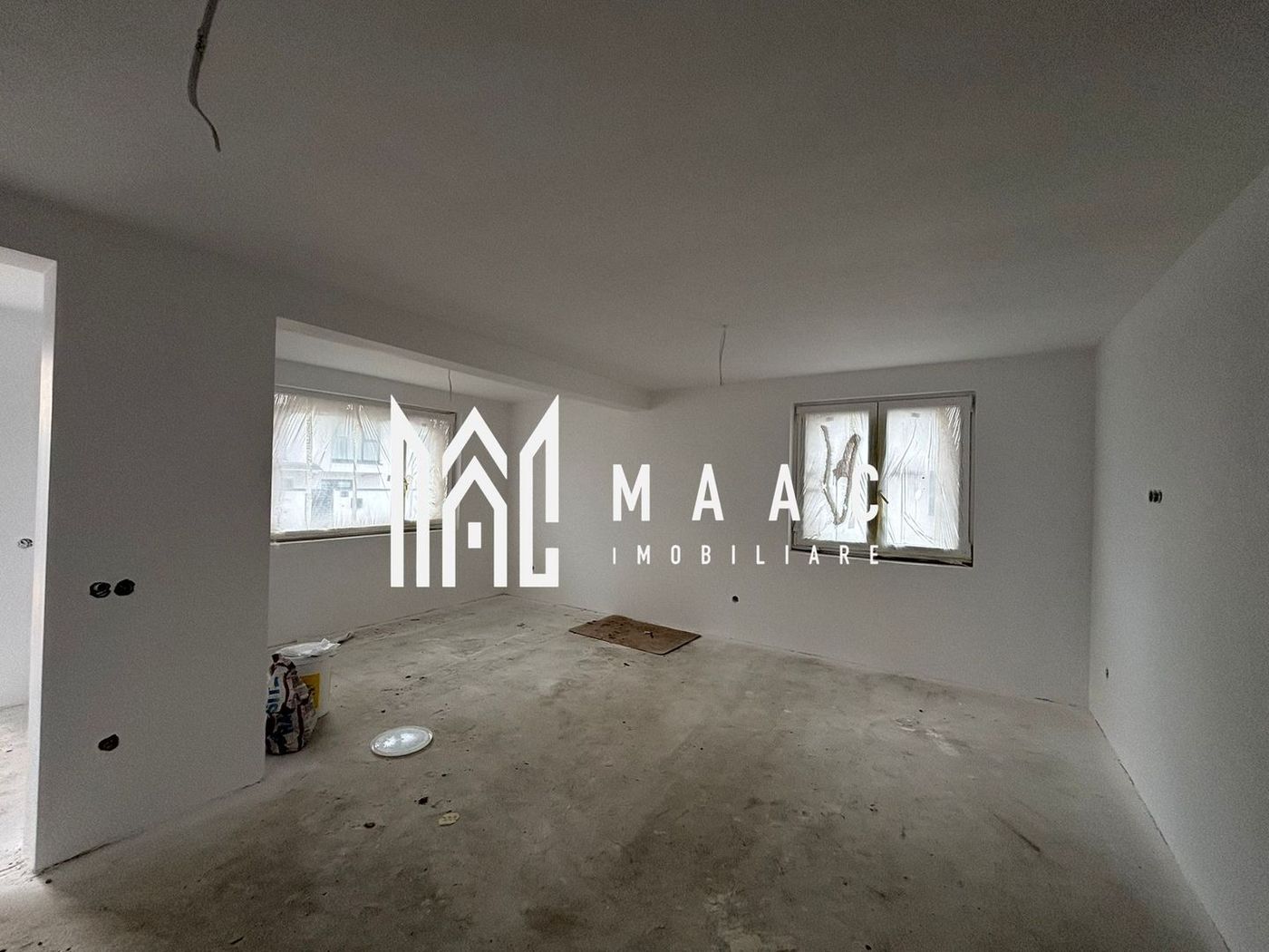 Casa Quadruplex | 4 Camere | 110MPU | Curte 60MP | 2 Balcoane - foto 11 Casa Quadruplex | 4 Camere | 110MPU | Curte 60MP | 2 Balcoane - foto 11