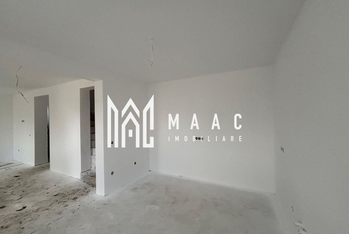 Casa Quadruplex | 3 Camere | 82MPU | Curte 170MP | Balcon - foto 2