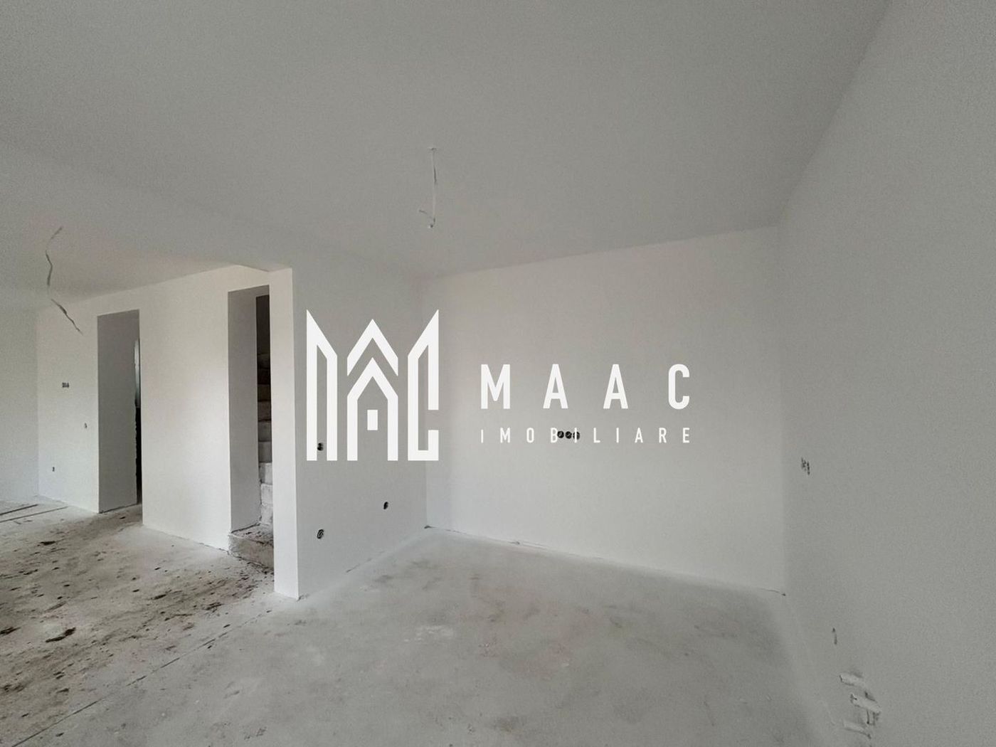 Casa Quadruplex | 3 Camere | 82MPU | Curte 170MP | Balcon - foto 2 Casa Quadruplex | 3 Camere | 82MPU | Curte 170MP | Balcon - foto 2