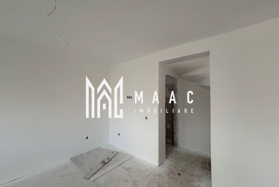 Casa Quadruplex | 3 Camere | 82MPU | Curte 170MP | Balcon - foto 4