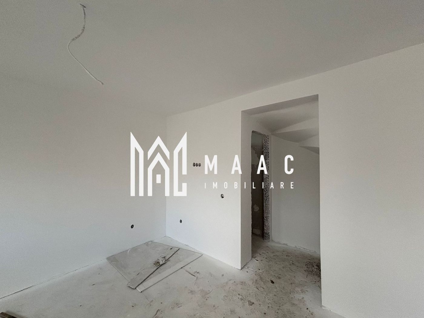Casa Quadruplex | 3 Camere | 82MPU | Curte 170MP | Balcon - foto 4 Casa Quadruplex | 3 Camere | 82MPU | Curte 170MP | Balcon - foto 4