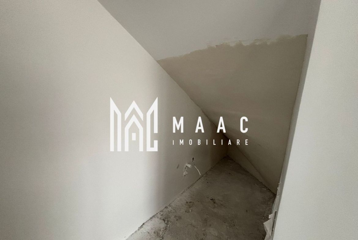 Casa Quadruplex | 3 Camere | 82MPU | Curte 170MP | Balcon - foto 5