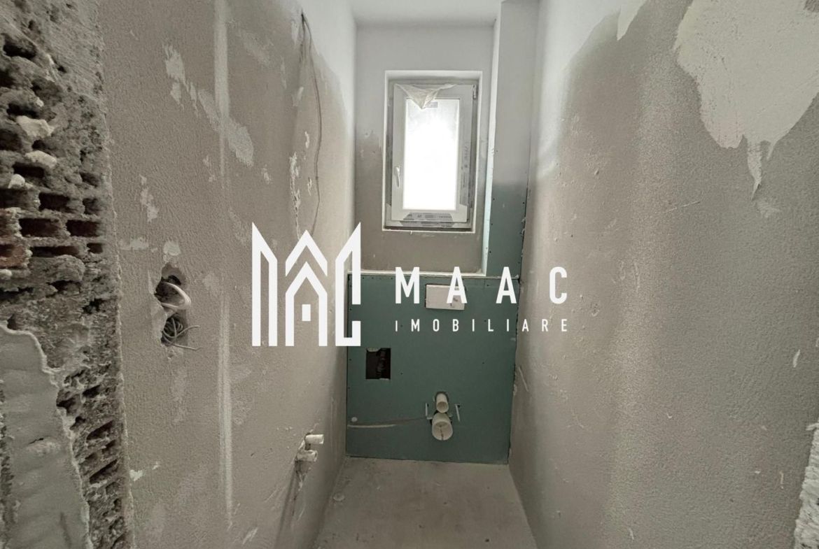 Casa Quadruplex | 3 Camere | 82MPU | Curte 170MP | Balcon - foto 6