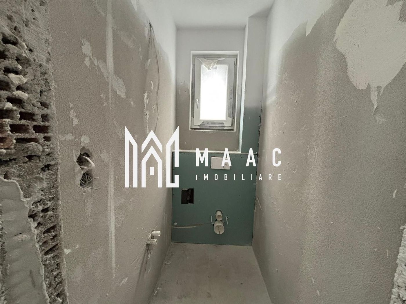 Casa Quadruplex | 3 Camere | 82MPU | Curte 170MP | Balcon - foto 6 Casa Quadruplex | 3 Camere | 82MPU | Curte 170MP | Balcon - foto 6