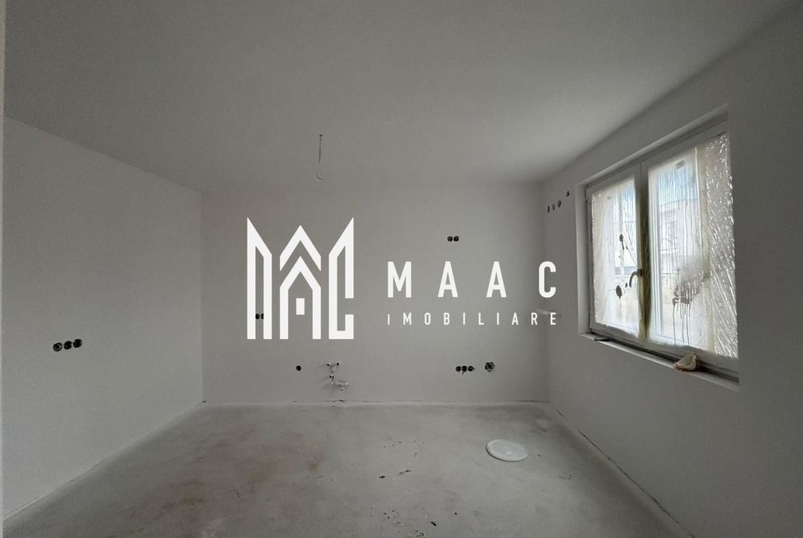 Casa Quadruplex | 3 Camere | 82MPU | Curte 170MP | Balcon - foto 7