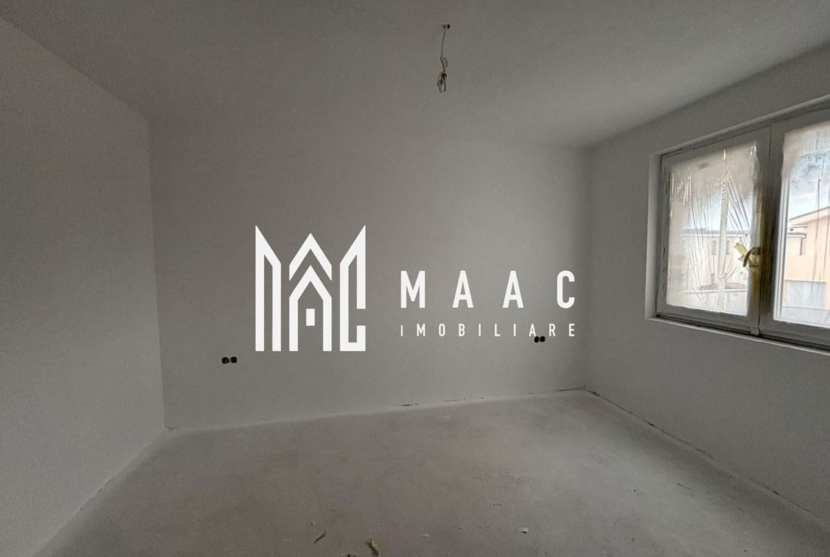 Casa Quadruplex | 3 Camere | 82MPU | Curte 170MP | Balcon - foto 9