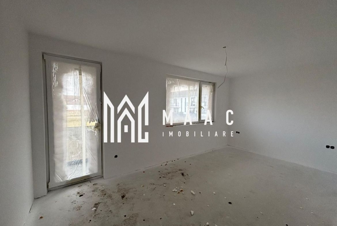 Casa Quadruplex | 3 Camere | 82MPU | Curte 170MP | Balcon - foto 10