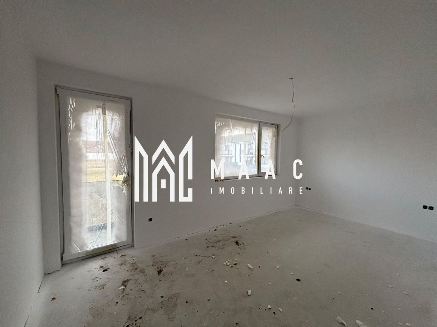 Casa Quadruplex | 3 Camere | 82MPU | Curte 170MP | Balcon - foto 10 Casa Quadruplex | 3 Camere | 82MPU | Curte 170MP | Balcon - foto 10