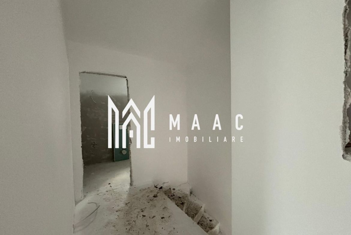 Casa Quadruplex | 3 Camere | 82MPU | Curte 170MP | Balcon - foto 11