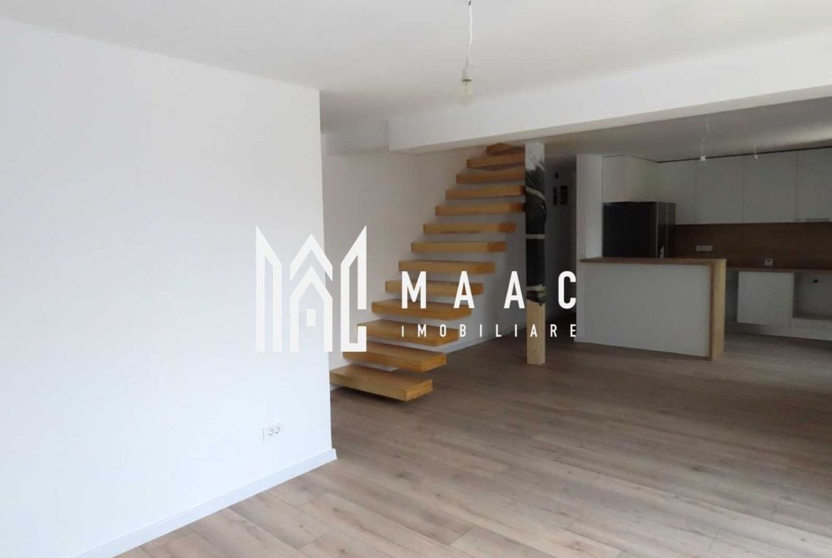 Apartament 4 camere | 105 MPU | Zona Arhitectilor - foto 2
