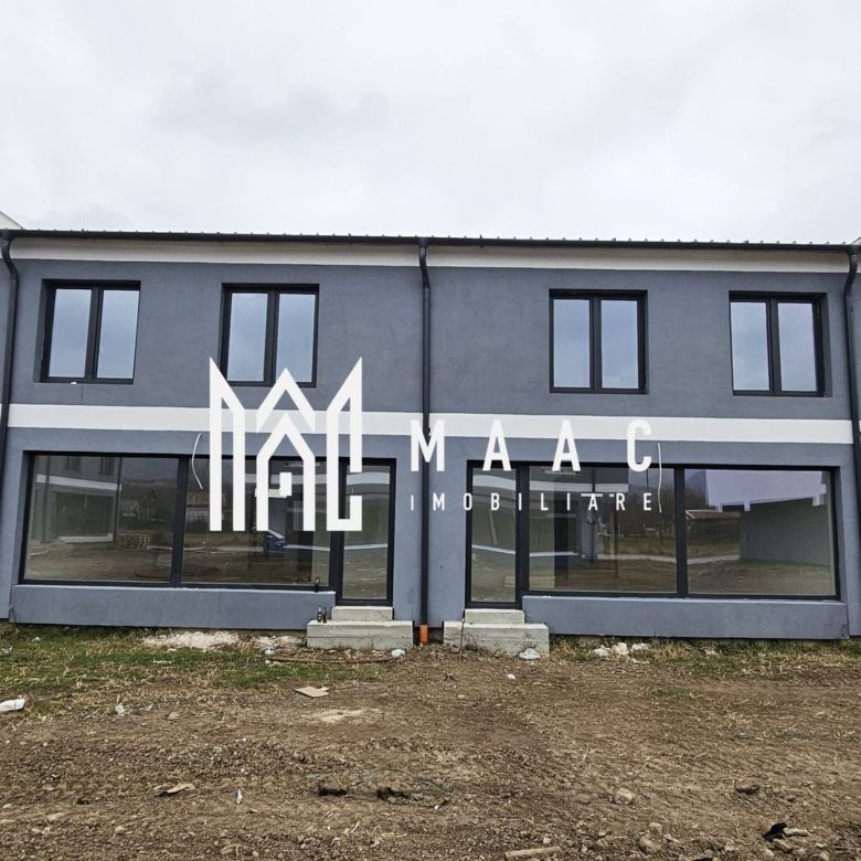 Casa Tip Duplex | 110MPU | 264MP Teren | La Alb - Imagine principala