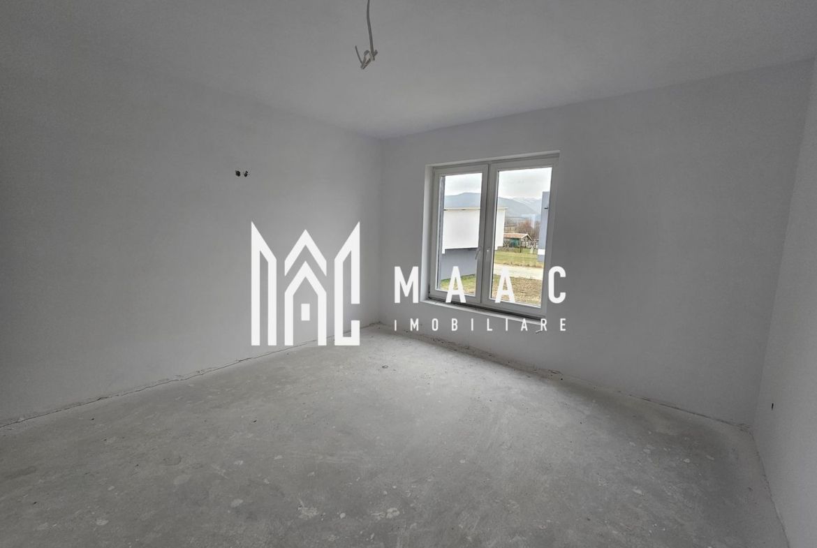 Casa Tip Duplex | 110MPU | 264MP Teren | La Alb - foto 4