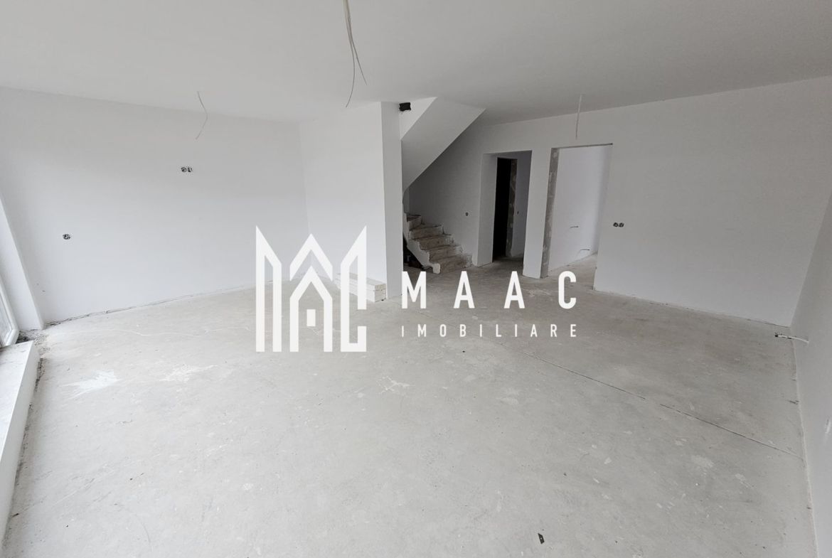 Casa Tip Duplex | 110MPU | 264MP Teren | La Alb - foto 7