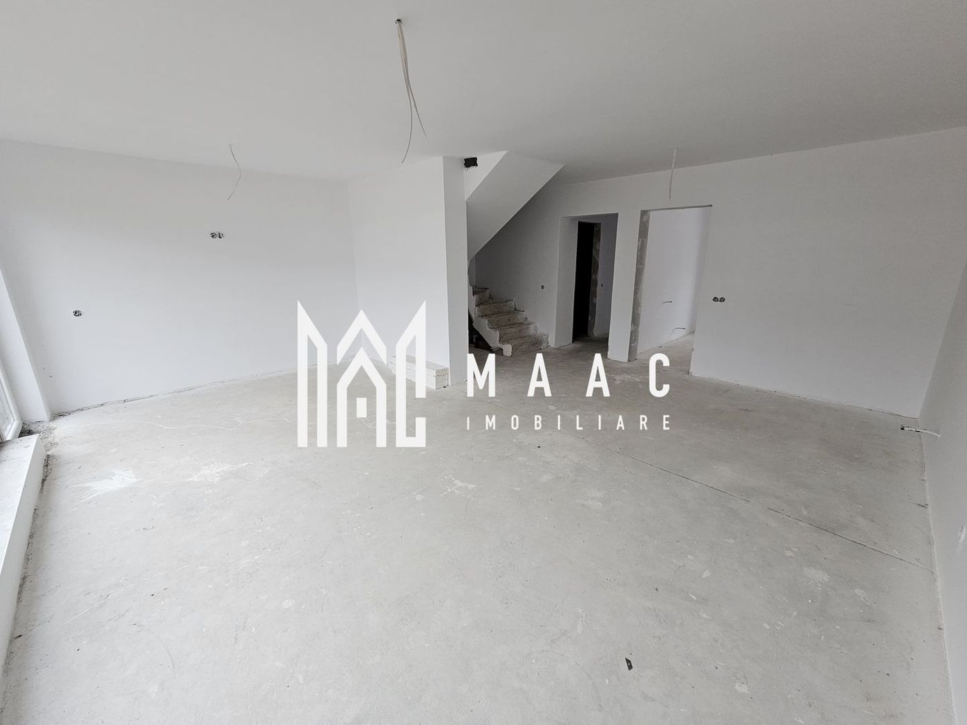 Casa Tip Duplex | 110MPU | 264MP Teren | La Alb - foto 7