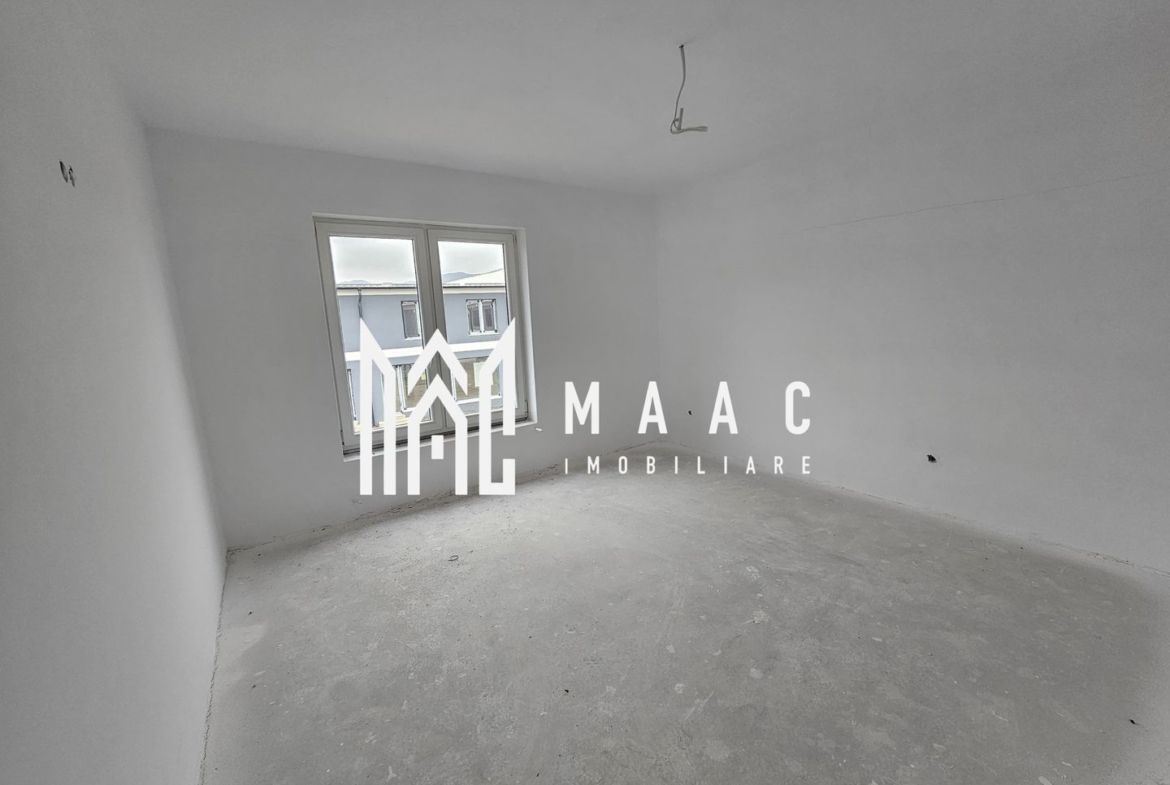 Casa Tip Duplex | 110MPU | 264MP Teren | La Alb - foto 8