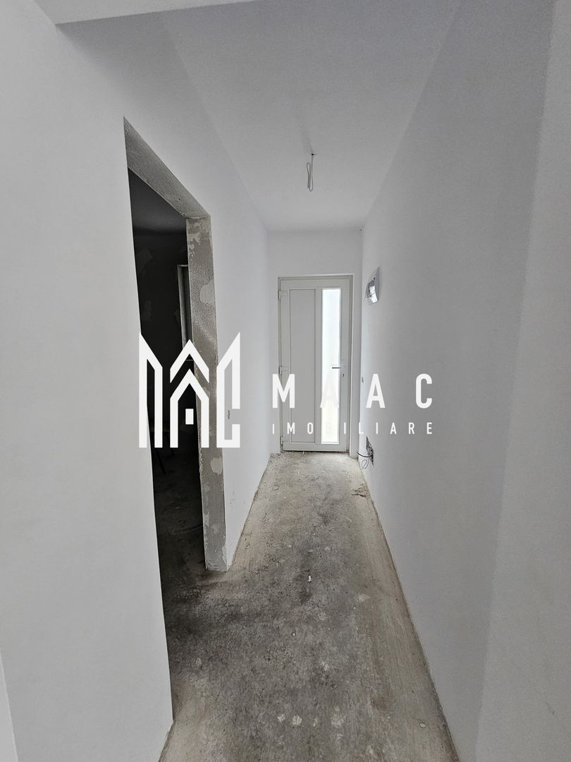 Casa Tip Duplex | 110MPU | 264MP Teren | La Alb - foto 9