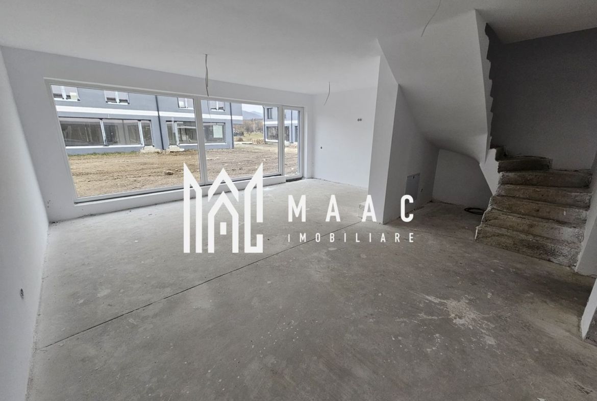 Casa Tip Duplex | 110MPU | 264MP Teren | La Alb - foto 10