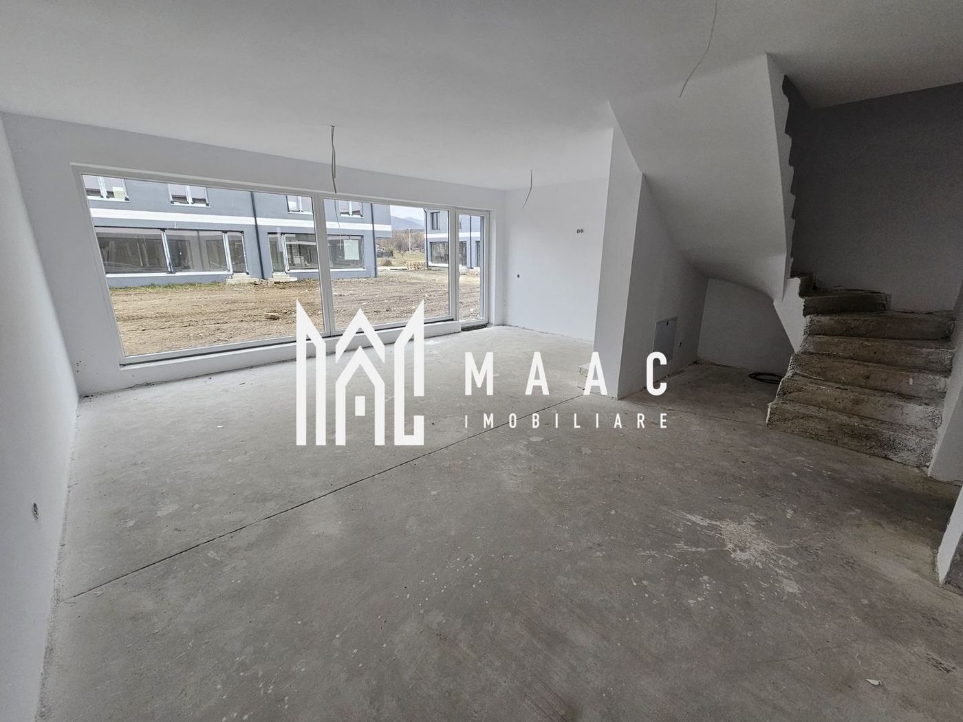 Casa Tip Duplex | 110MPU | 264MP Teren | La Alb - foto 10