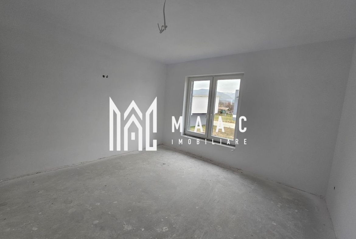 Casa Tip Duplex | 110MPU | 264MP Teren | La Alb - foto 11