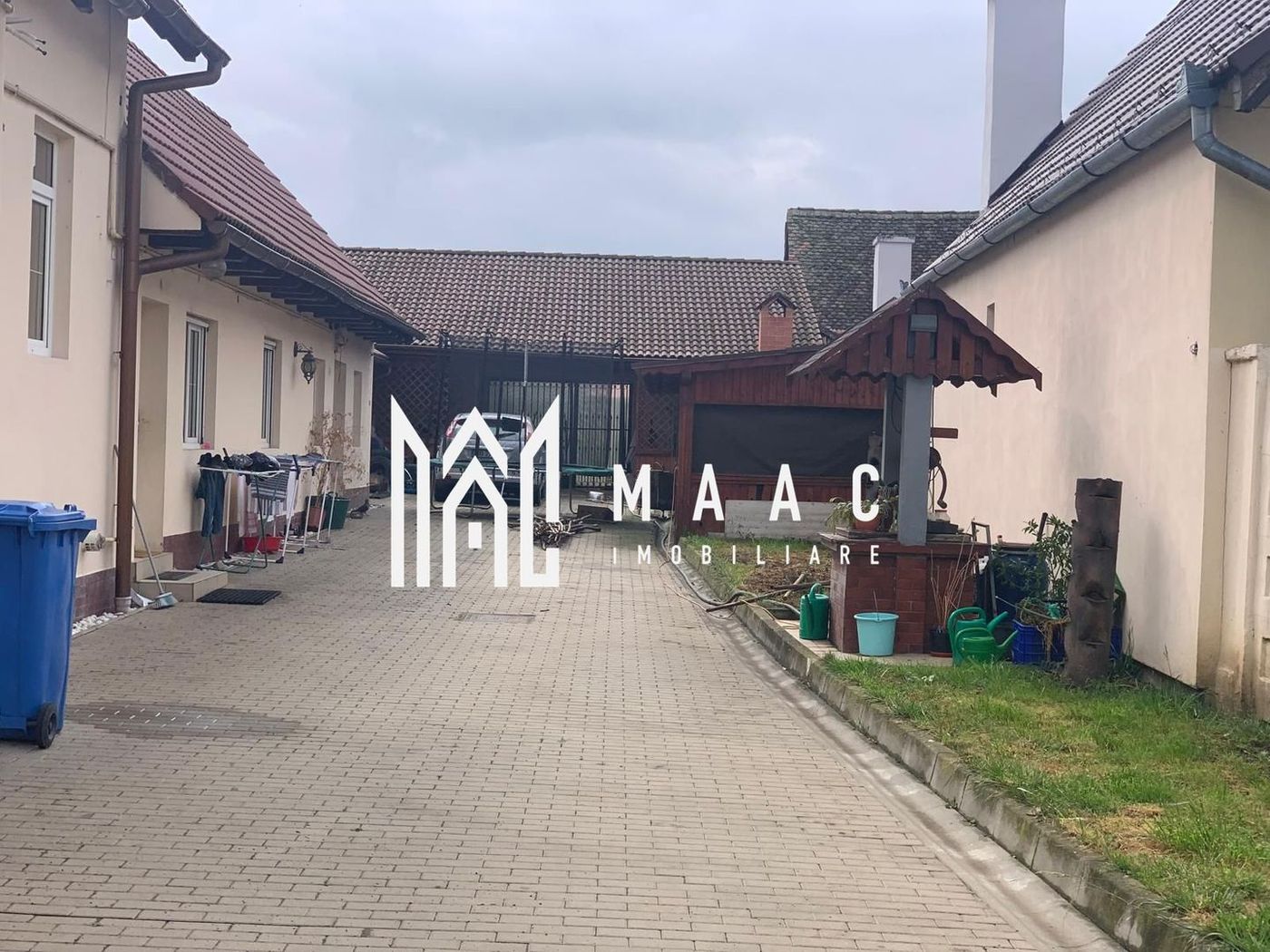 Casă Superba 9 Camere I 1967 mp Teren I Livadă I Ogorului I Turnisor - foto 4