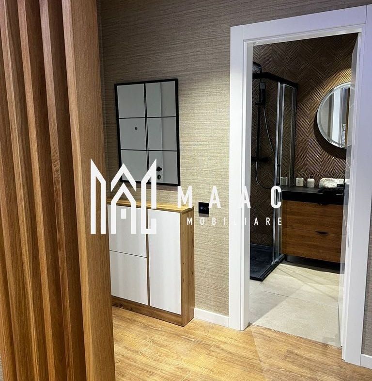 Apartament nou 40 mp I Grădină 18 mp | Mobilat și utilat | Garaj Subteran - foto 4