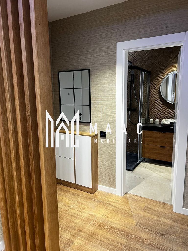 Apartament nou 40 mp I Grădină 18 mp | Mobilat și utilat | Garaj Subteran - foto 4
