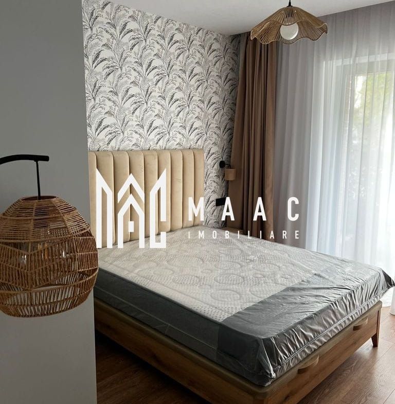 Apartament nou 40 mp I Grădină 18 mp | Mobilat și utilat | Garaj Subteran - foto 5