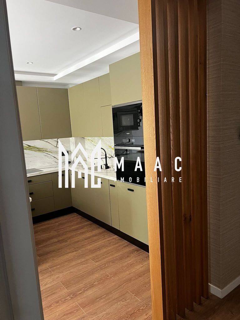 Apartament nou 40 mp I Grădină 18 mp | Mobilat și utilat | Garaj Subteran - foto 8