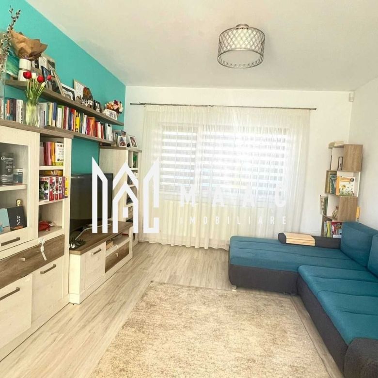 Casa  4 Camere | 160mpu | 2 Locuri Parcare | Selimbar - Imagine principala