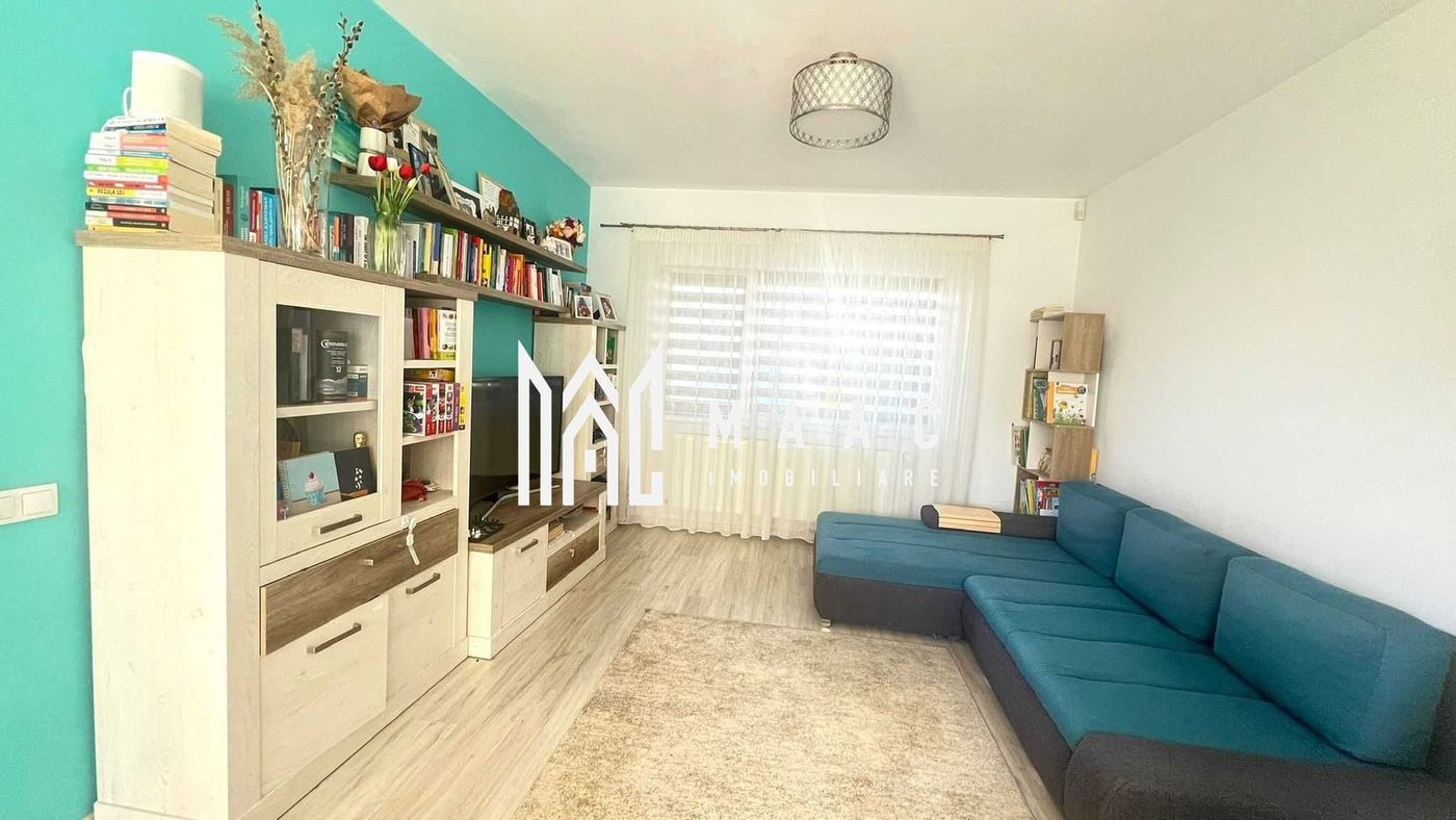 Casa  4 Camere | 160mpu | 2 Locuri Parcare | Selimbar - Imagine principala