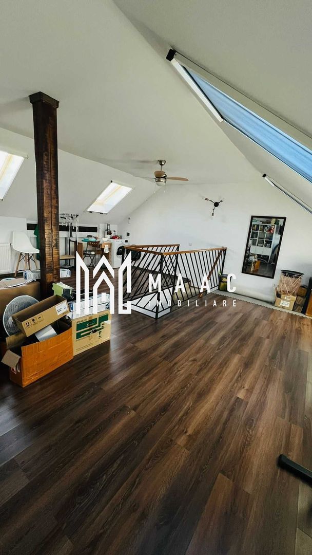 Casa  4 Camere | 160mpu | 2 Locuri Parcare | Selimbar - foto 4