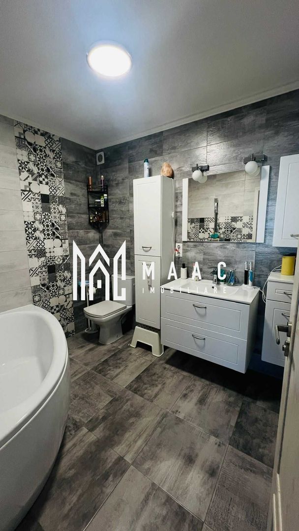 Casa  4 Camere | 160mpu | 2 Locuri Parcare | Selimbar - foto 5