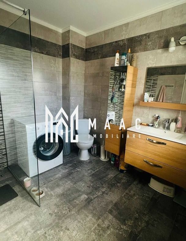 Casa  4 Camere | 160mpu | 2 Locuri Parcare | Selimbar - foto 6