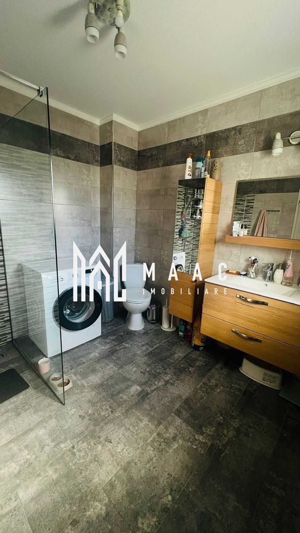 Casa  4 Camere | 160mpu | 2 Locuri Parcare | Selimbar - foto 6