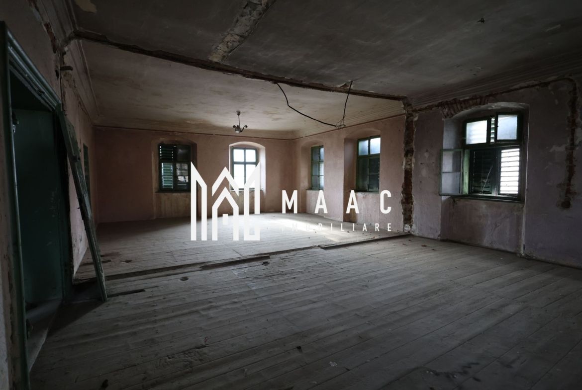 Casa Samuel von Brukenthal | 700MPU | Nocrich - Imagine principala