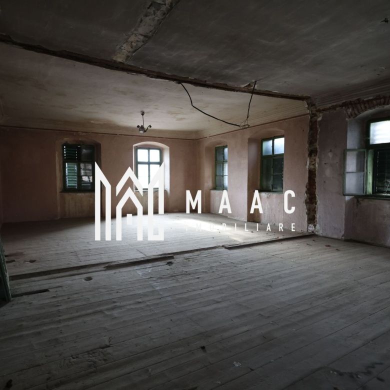 Casa  Samuel von Brukenthal | 700MPU | Nocrich - Imagine principala