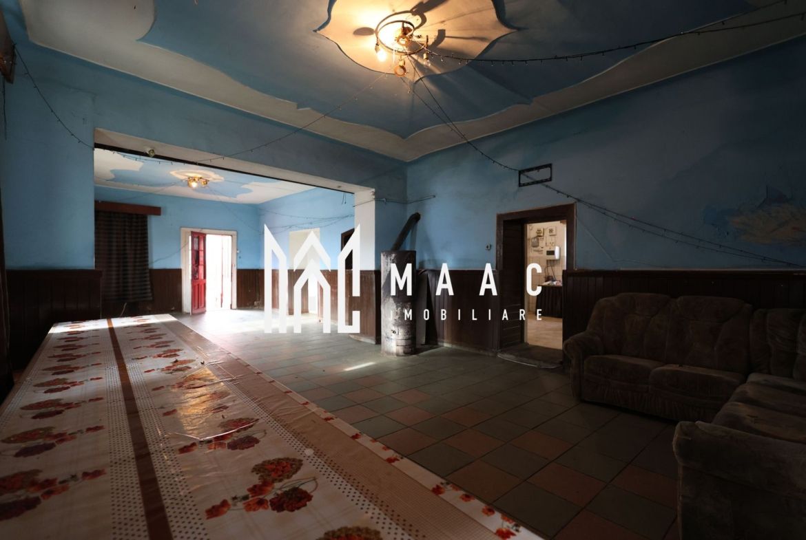 Casa  Samuel von Brukenthal | 700MPU | Nocrich - foto 6