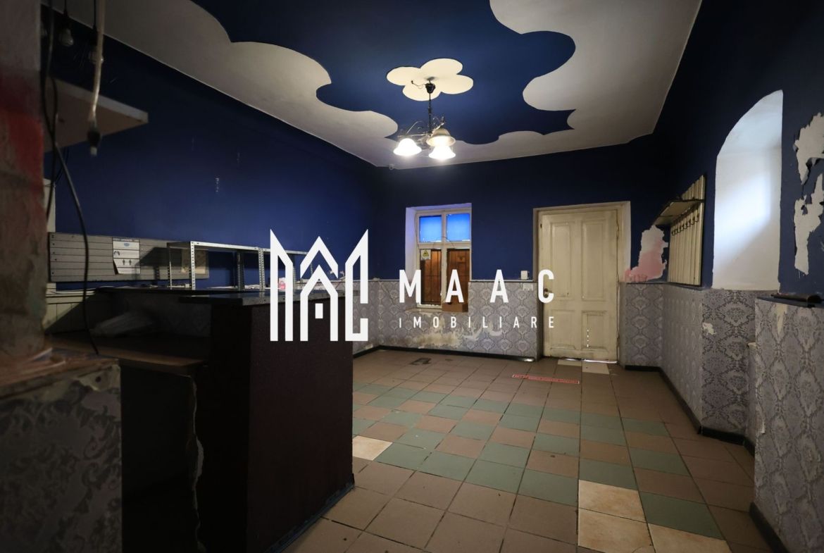 Casa  Samuel von Brukenthal | 700MPU | Nocrich - foto 7