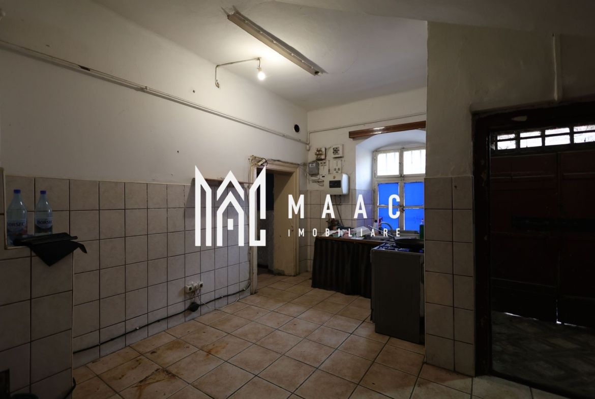 Casa  Samuel von Brukenthal | 700MPU | Nocrich - foto 11
