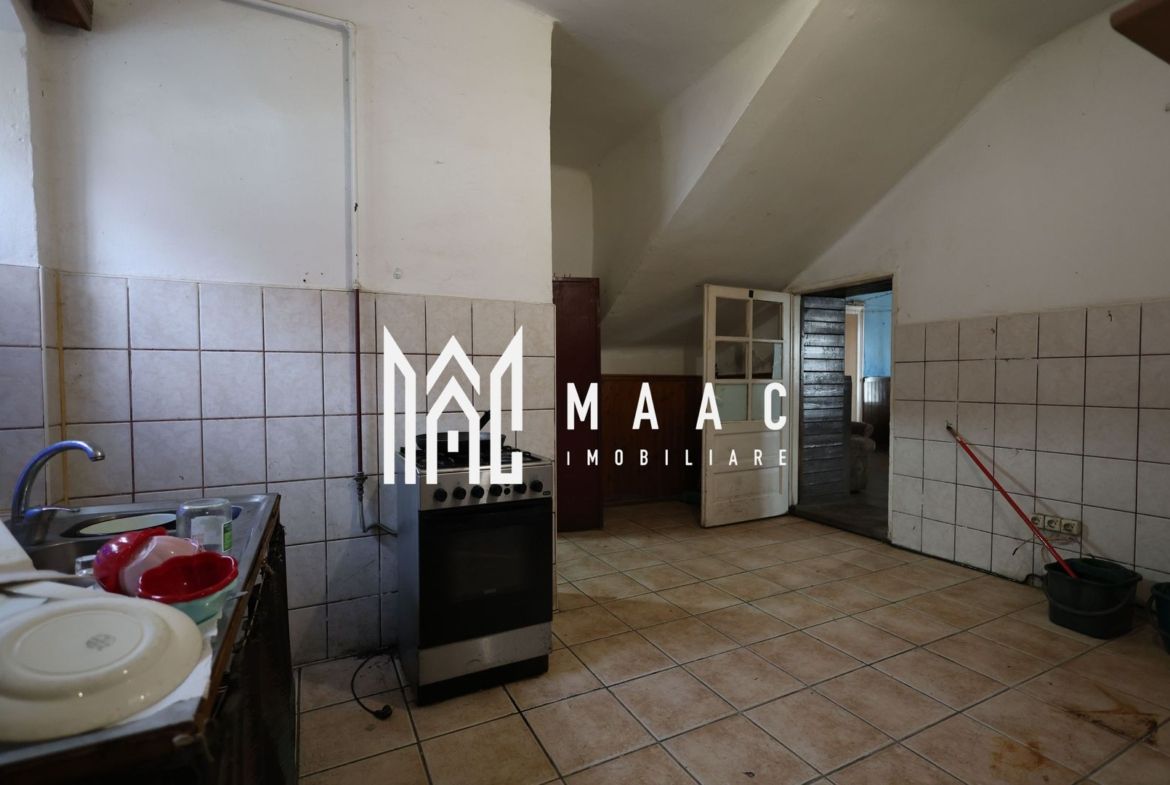 Casa  Samuel von Brukenthal | 700MPU | Nocrich - foto 13