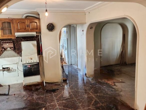 Apartament cu 4 camere | Suprafață generoasă 81mp  | Dâmbu Pietros