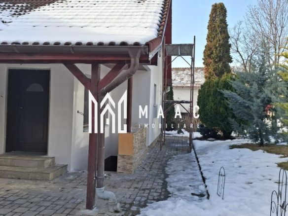 Casa individuala 4 camere I Un singur nivel I Piata Cibin - foto 2