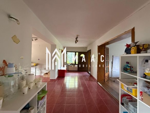 Casa individuala 4 camere I Un singur nivel I Piata Cibin - foto 3