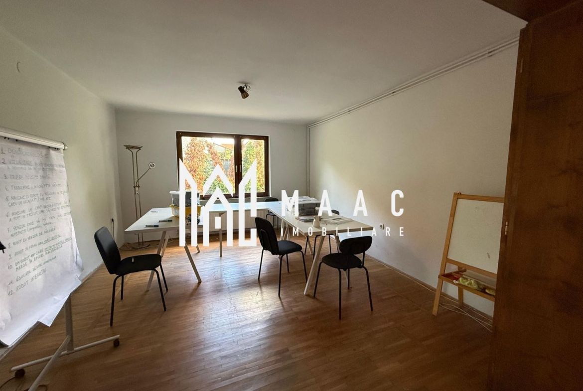 Casa individuala 4 camere I Un singur nivel I Piata Cibin - foto 4