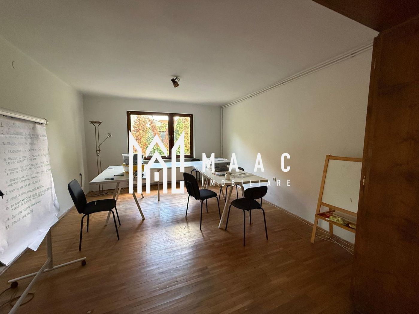 Casa individuala 4 camere I Un singur nivel I Piata Cibin - foto 4
