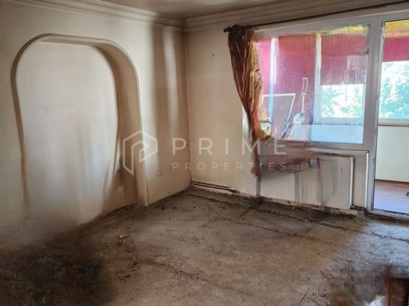 Apartament cu 4 camere | Suprafață generoasă 81mp  | Dâmbu Pietros - foto 2